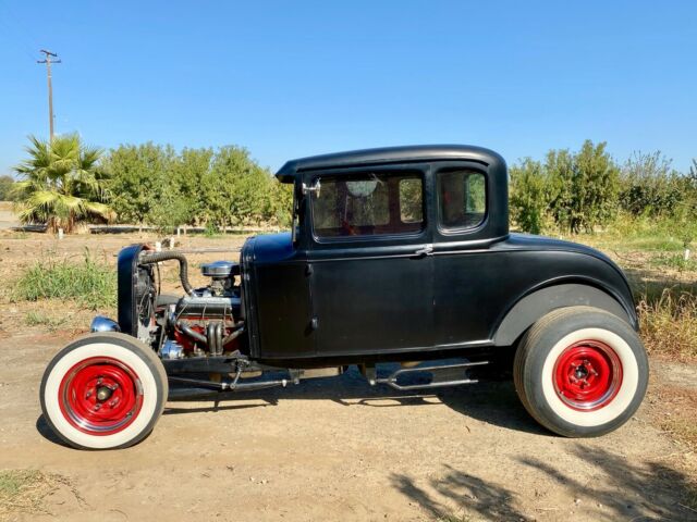 Ford Model A 1931 image number 1