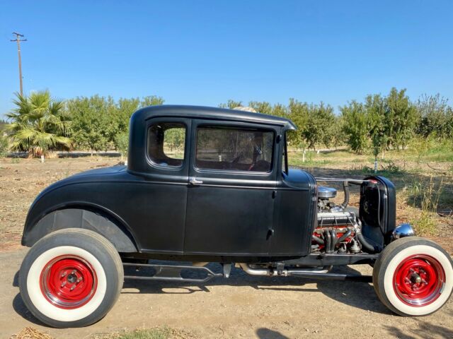 Ford Model A 1931 image number 5