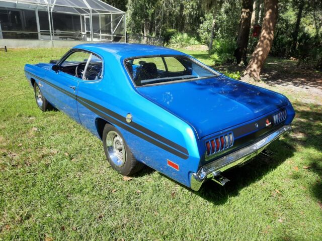 Dodge Demon 1971 image number 16