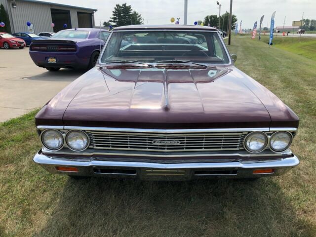 Chevrolet El Camino 1966 image number 34