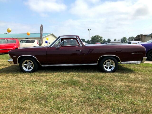 Chevrolet El Camino 1966 image number 5