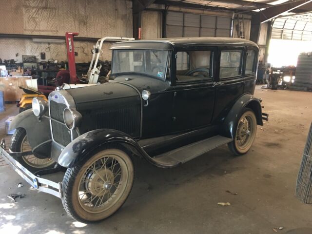 Ford Model A 1930 image number 0