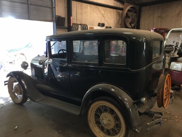 Ford Model A 1930 image number 1