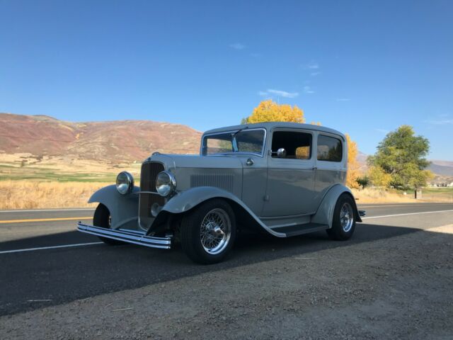 Ford Model A 1932 image number 0