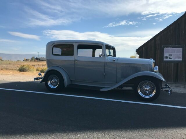 Ford Model A 1932 image number 30