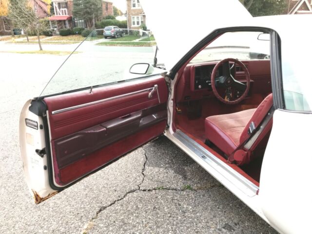 Chevrolet El Camino 1979 image number 10