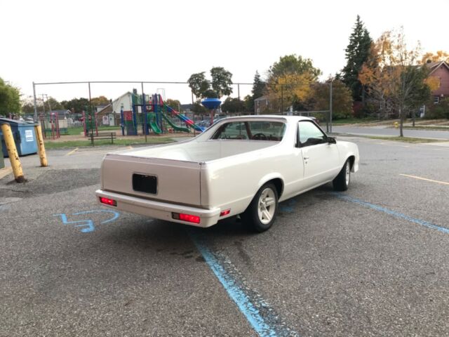 Chevrolet El Camino 1979 image number 13