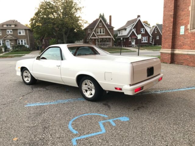 Chevrolet El Camino 1979 image number 15