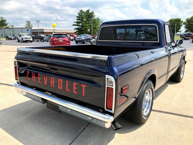 Chevrolet C-10 1971 image number 13