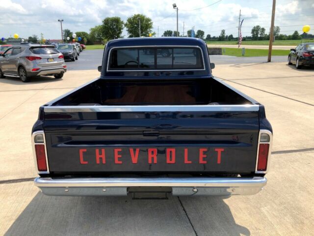 Chevrolet C-10 1971 image number 41