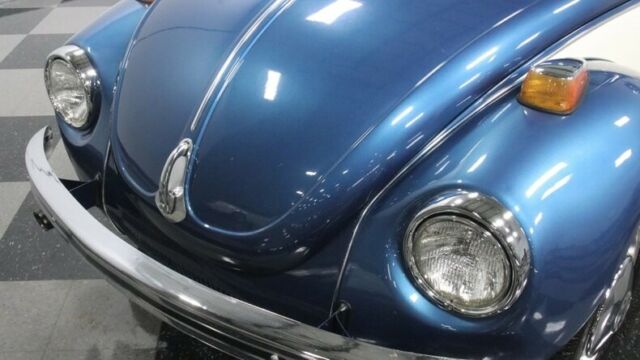 Volkswagen Beetle-New 1971 image number 22