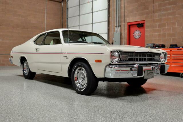 Dodge Dart Sport 360 1974 image number 1