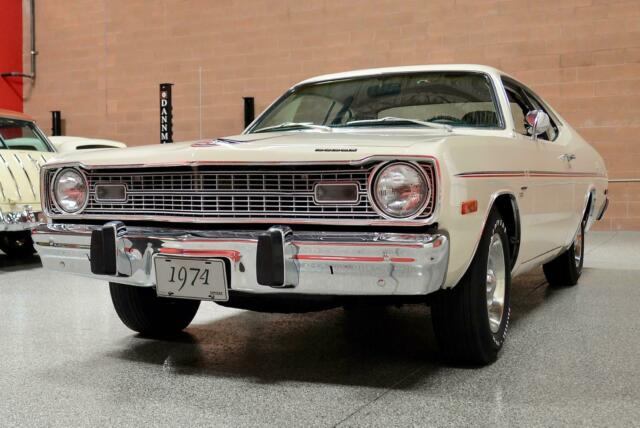 Dodge Dart Sport 360 1974 image number 12