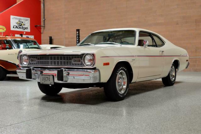 Dodge Dart Sport 360 1974 image number 15