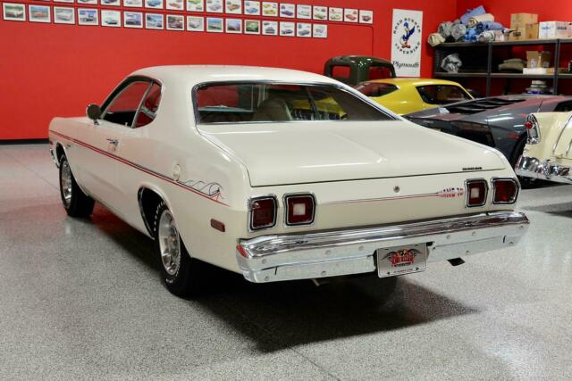 Dodge Dart Sport 360 1974 image number 22