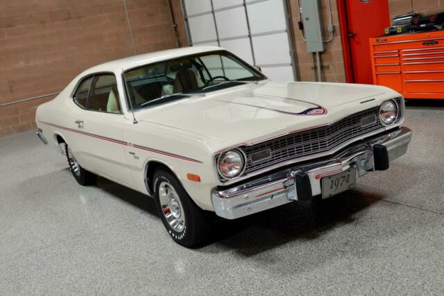 Dodge Dart Sport 360 1974 image number 27