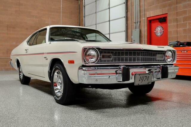 Dodge Dart Sport 360 1974 image number 30