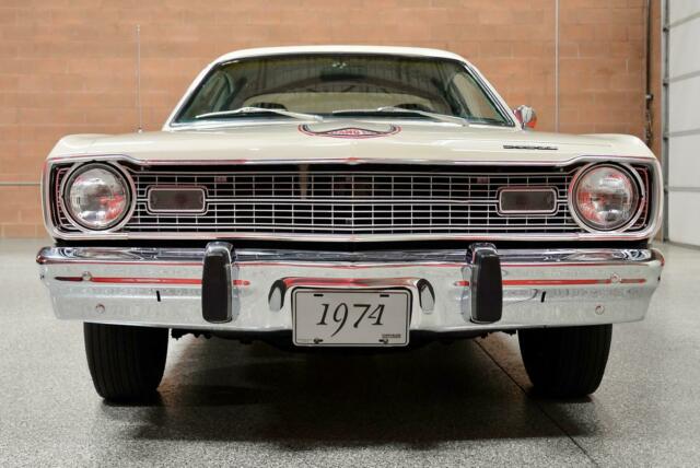 Dodge Dart Sport 360 1974 image number 33