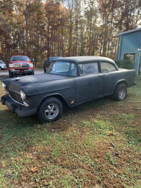 Chevrolet belair 1955 image number 0