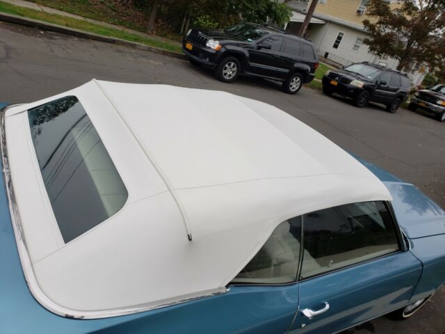 Buick Skylark 1972 image number 24