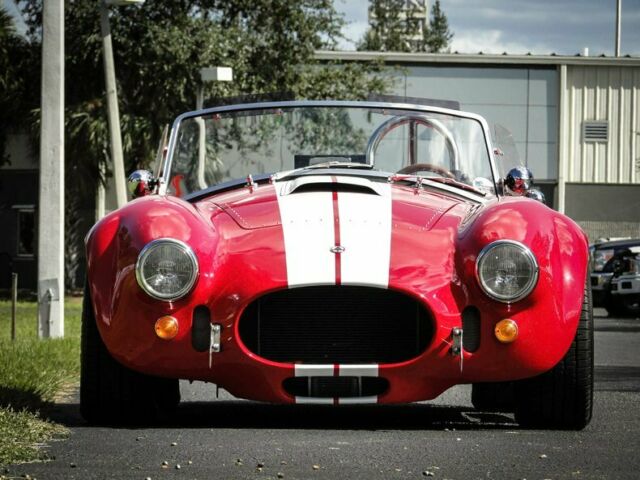 Shelby Cobra 1965 image number 13