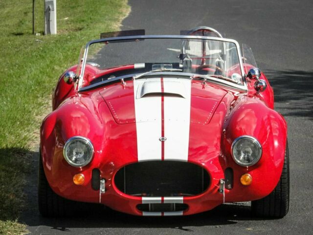 Shelby Cobra 1965 image number 15