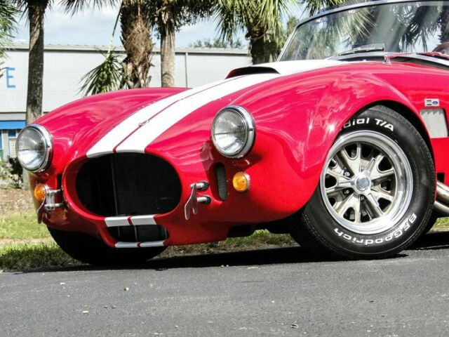 Shelby Cobra 1965 image number 27