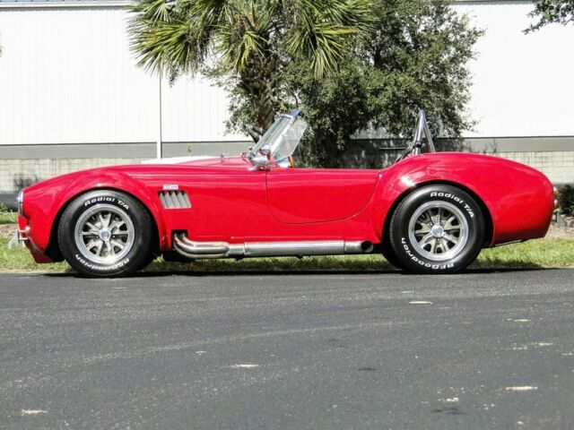 Shelby Cobra 1965 image number 28