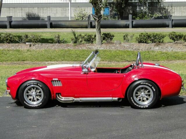 Shelby Cobra 1965 image number 29