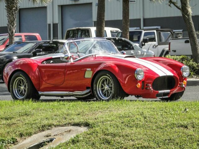 Shelby Cobra 1965 image number 35