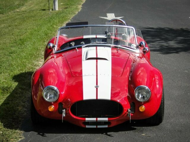 Shelby Cobra 1965 image number 40