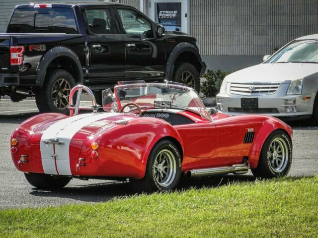 Shelby Cobra 1965 image number 9