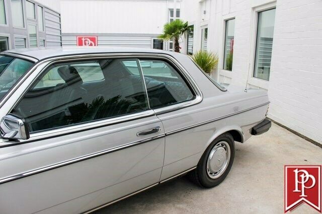 Mercedes-Benz 280CE 1978 image number 16