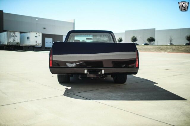 Chevrolet C-10 1976 image number 39