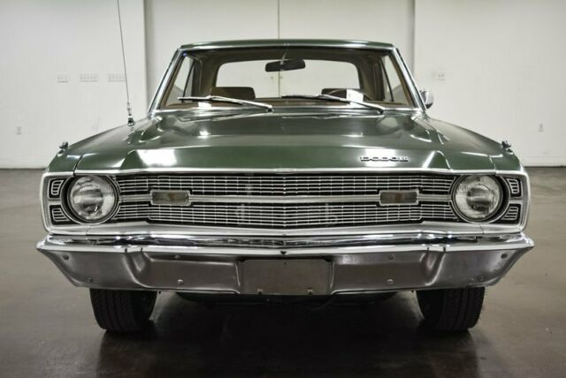 Dodge Dart 1969 image number 25