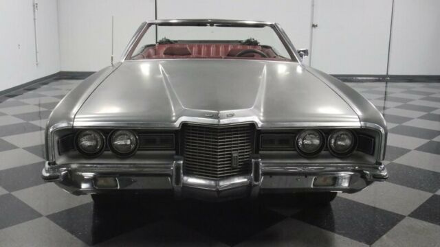 Ford LTD 1971 image number 19