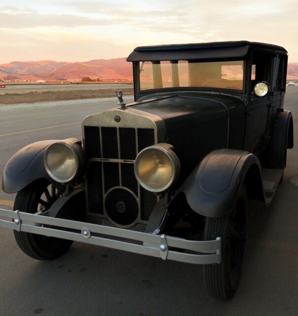 Ford Model A 1927 image number 22