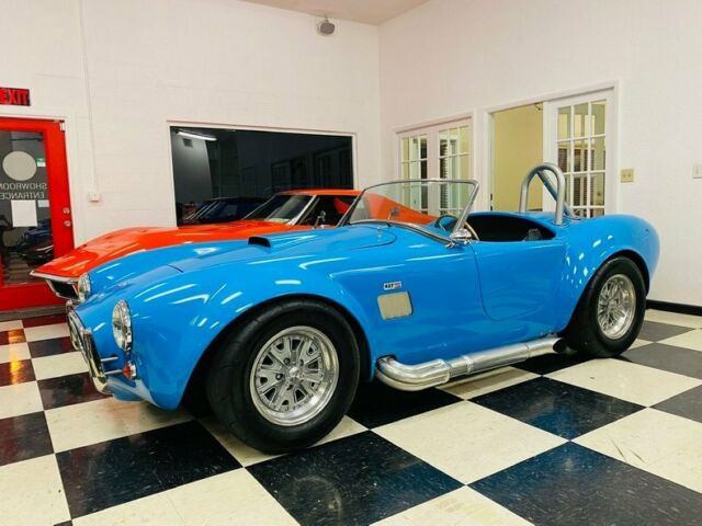 Shelby Cobra 1965 image number 1