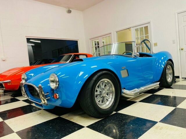 Shelby Cobra 1965 image number 18