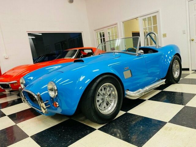 Shelby Cobra 1965 image number 19