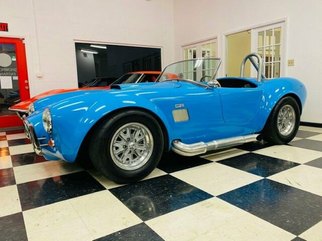 Shelby Cobra 1965 image number 20