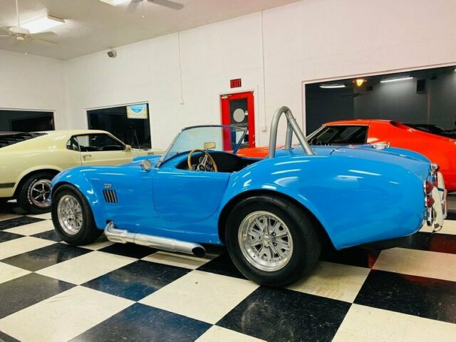 Shelby Cobra 1965 image number 26