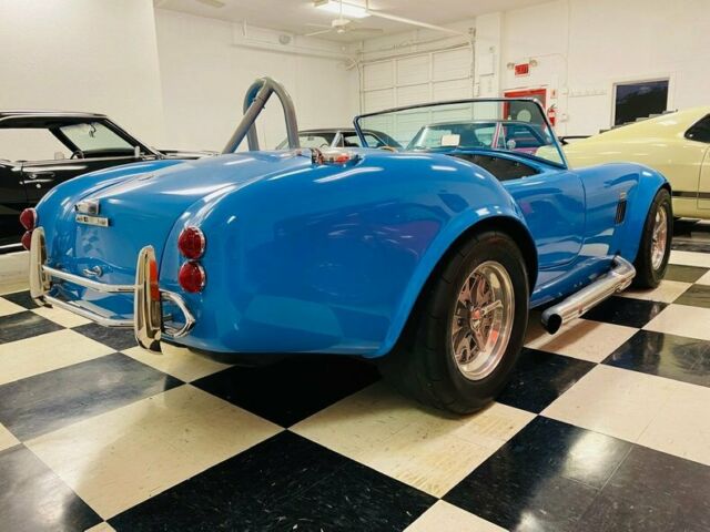 Shelby Cobra 1965 image number 28