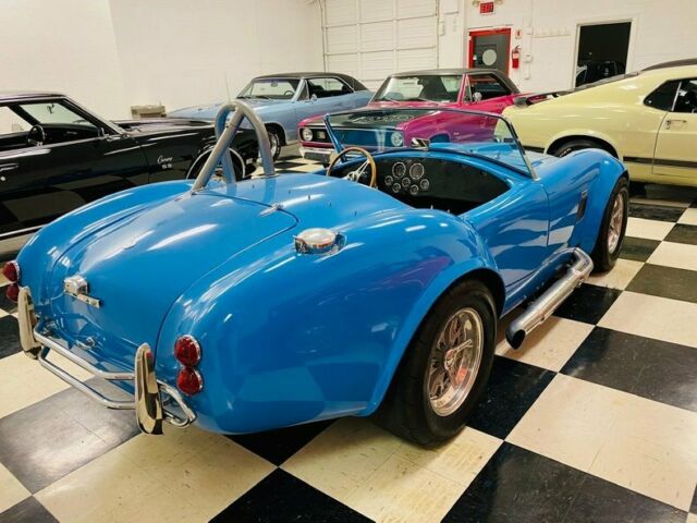 Shelby Cobra 1965 image number 29