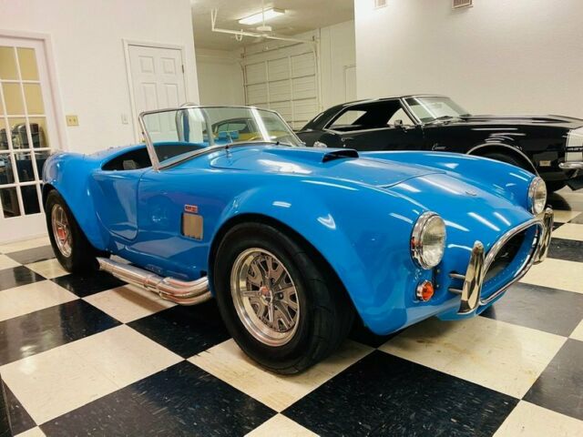 Shelby Cobra 1965 image number 30