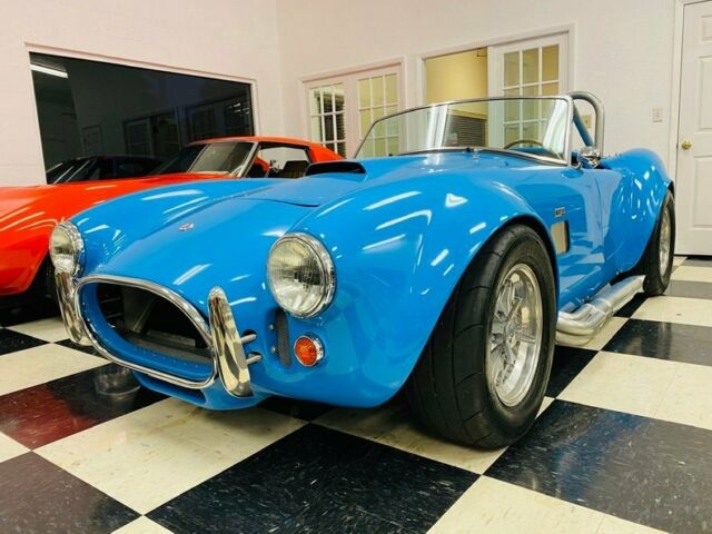 Shelby Cobra 1965 image number 32