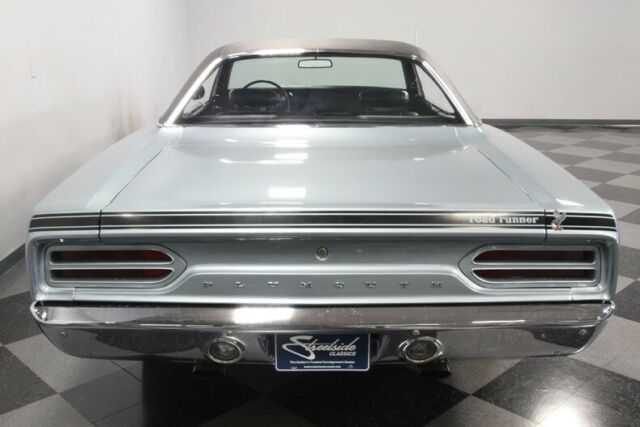 Plymouth Road Runner 1970 image number 11