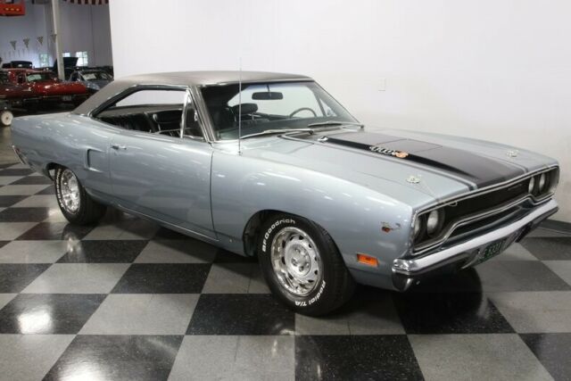 Plymouth Road Runner 1970 image number 17