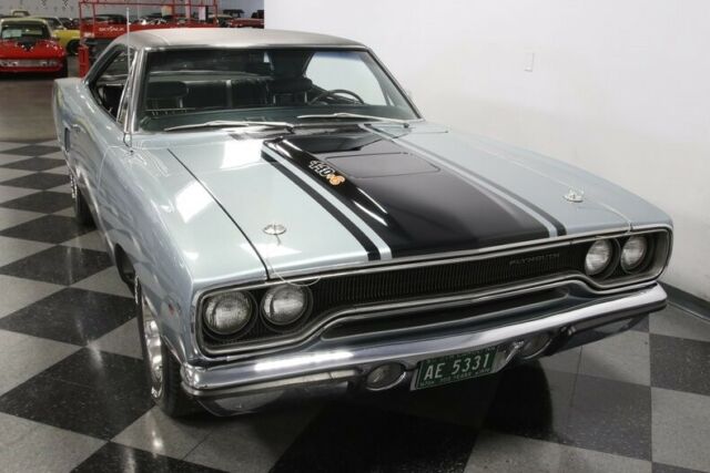 Plymouth Road Runner 1970 image number 18