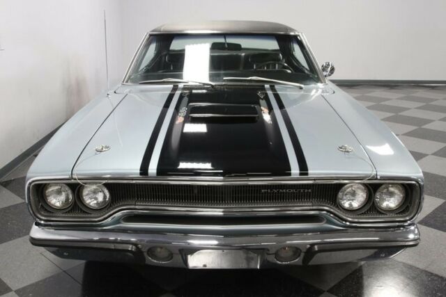 Plymouth Road Runner 1970 image number 19